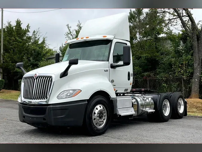 2019 INT LT625 6x4