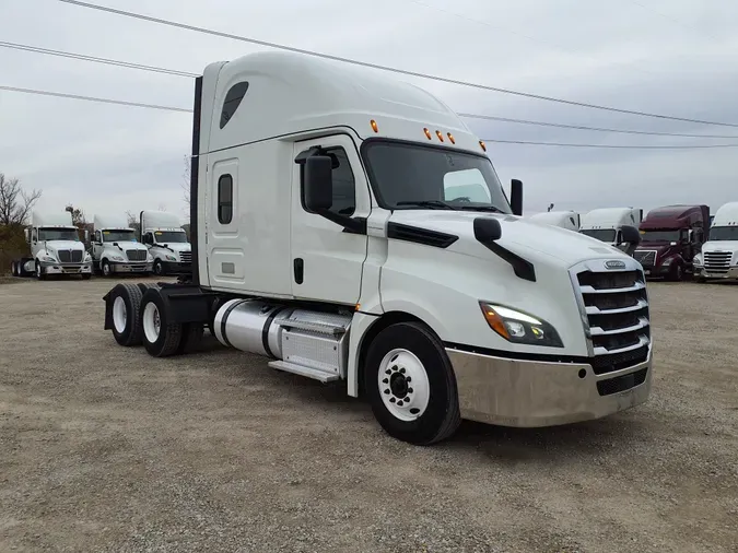 2019 FREIGHTLINER/MERCEDES NEW CASCADIA PX12664