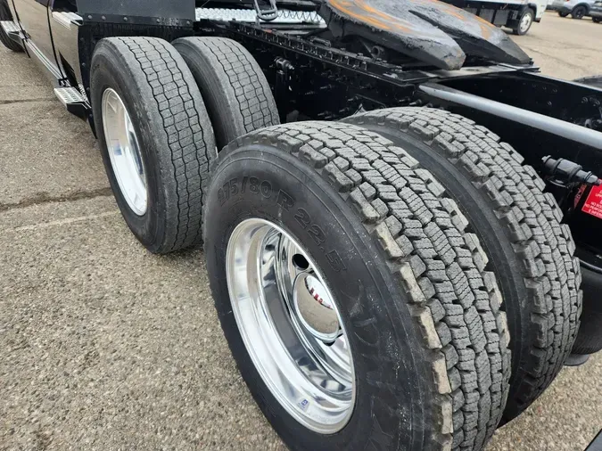 2024 VOLVO VNL64T860dbd3537b890c743315360e2cdb89be20