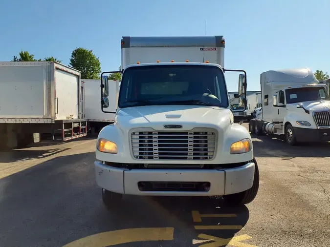 2019 FREIGHTLINER M2 106