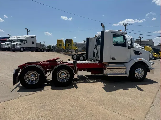 2024 Peterbilt 567
