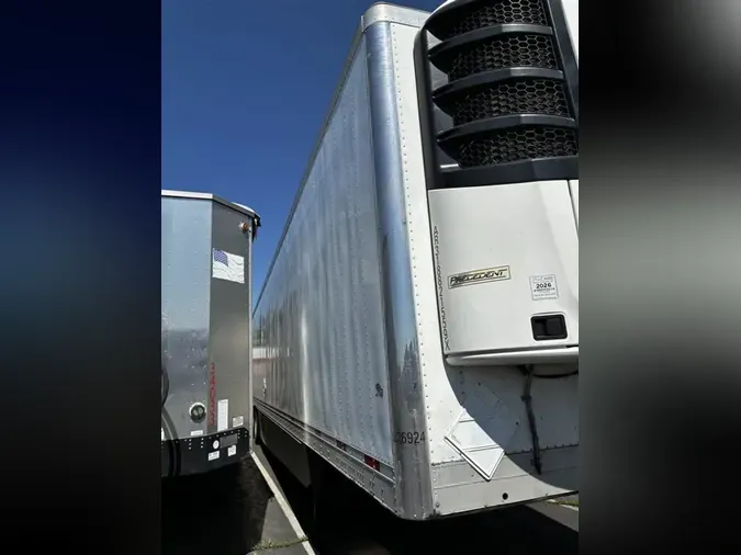 2019 UTILITY TRAILERS VS2RA 53/162/102