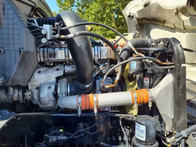 2020 FREIGHTLINER NEW CASCADIA PX12664