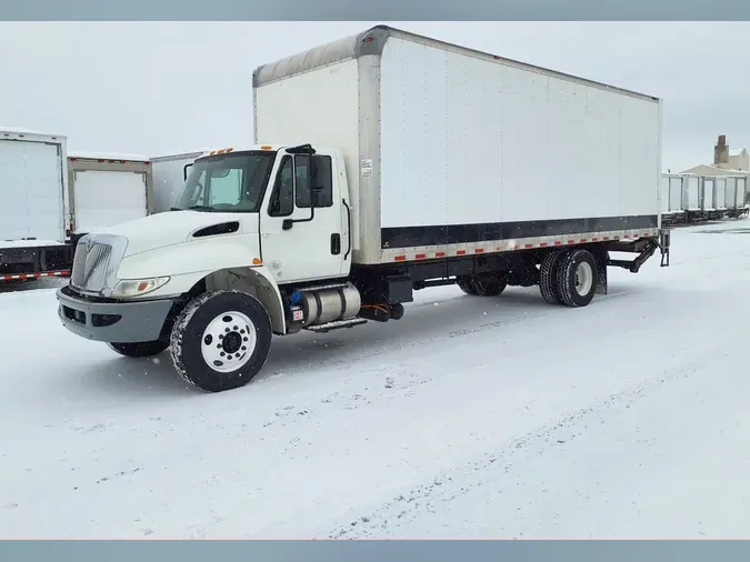 2019 NAVISTAR INTERNATIONAL 4300dbd5a0a218948c77c96cb08a11652341