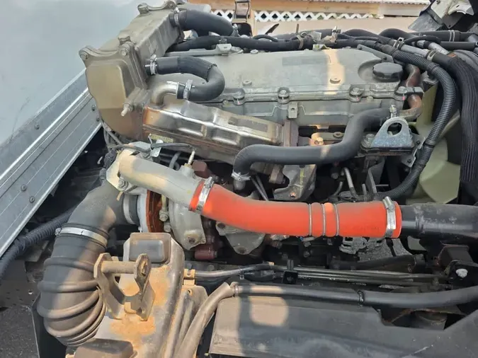 2018 ISUZU NRRdbd625dc5fabed021e2acbcba87c3058