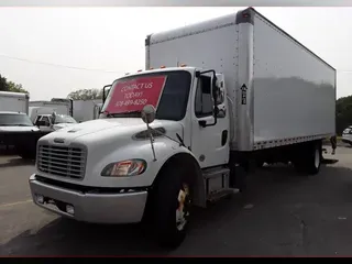 2020 FREIGHTLINER M2 106