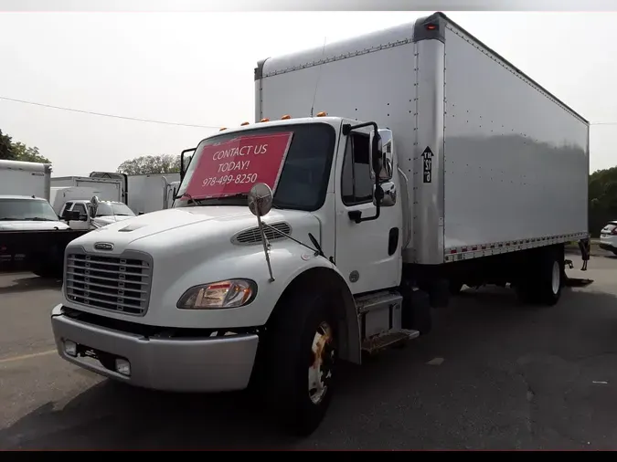 2020 FREIGHTLINER M2 106dbd6705595f421ad02007232c88325f9