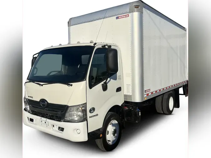 2017 Hino 195dbd71e053baaad840217dfa3d20b10b0