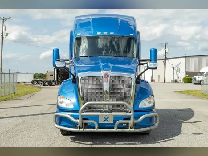 2020 KENWORTH T680