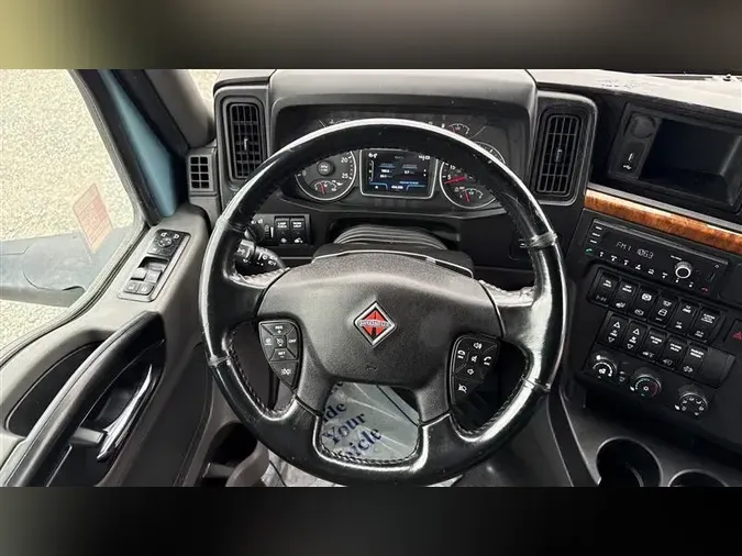 2022 INTERNATIONAL LT625