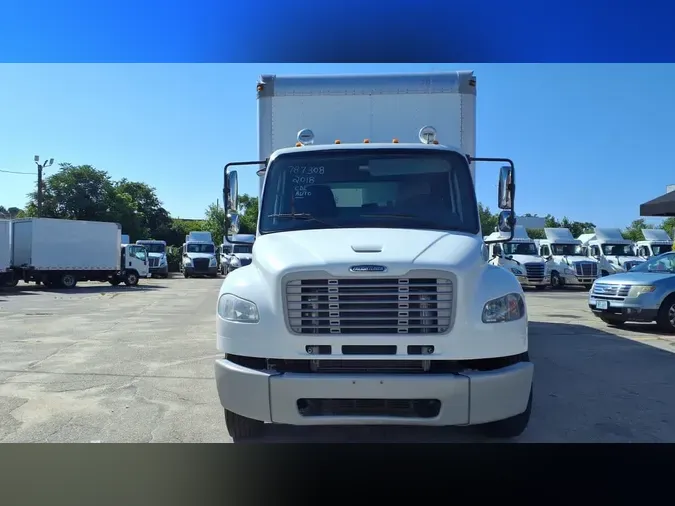 2018 FREIGHTLINER/MERCEDES M2 106dbd861320aaf8702d1eaf3108d9b1a89