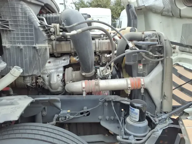 2021 FREIGHTLINER/MERCEDES NEW CASCADIA PX12664dbd8d6b777e6919cd40355e182cd0e2c