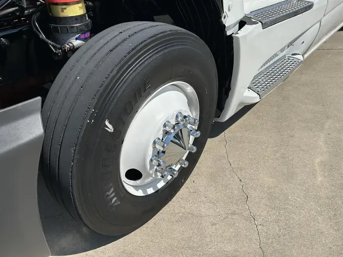 2019 International LT625