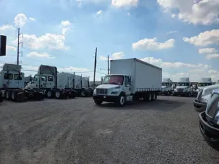 2020 FREIGHTLINER/MERCEDES M2 106