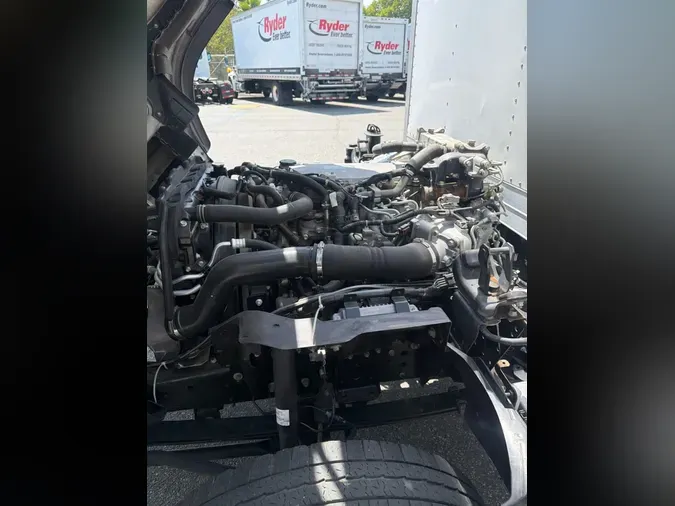2019 ISUZU NPR HDdbda86c3ffa2649d1deedb32a22f6a38