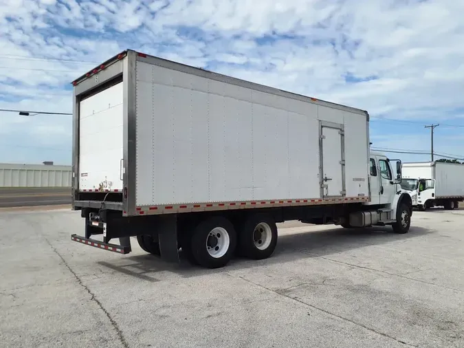 2022 FREIGHTLINER M2 106