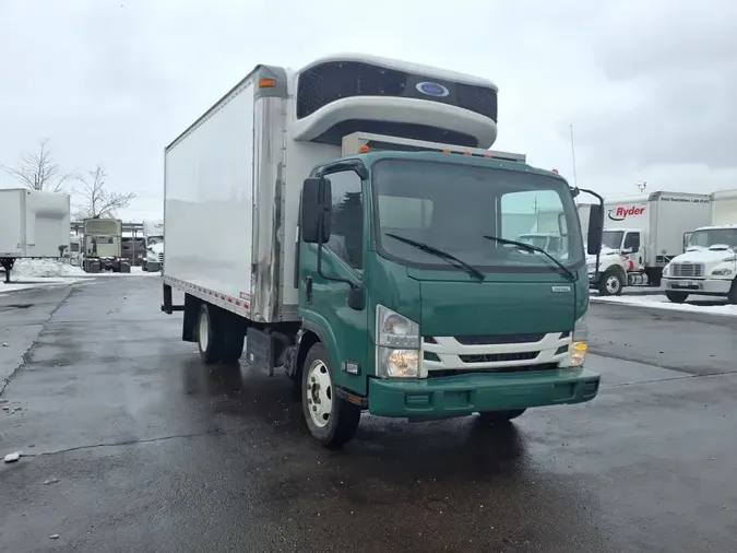 2020 CHEVROLET MOTOR DIV. LCF 4500XDdbdb56552c25ade5e675f39af114e792