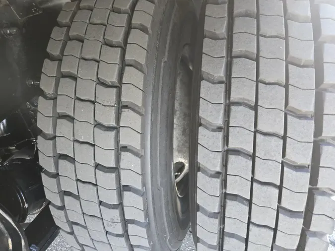 2020 Freightliner Business Class M2 106