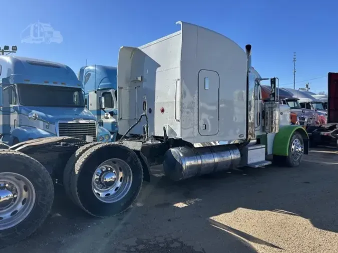 2002 PETERBILT 379EXHD