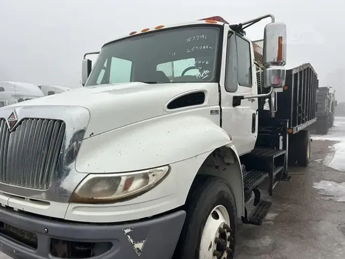 2012 INTERNATIONAL DURASTAR 4400dbdcafe5d539d8a56b1eae0ddcee291c