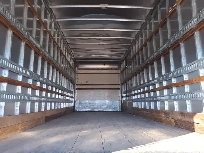 2018 NAVISTAR INTERNATIONAL 4300