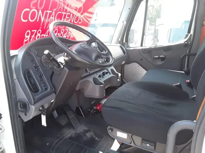 2018 FREIGHTLINER M2 106