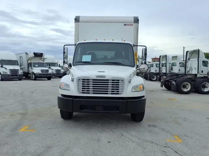 2022 FREIGHTLINER/MERCEDES M2 106dbde8981e71d5ba7d66f6b2fbe91b127