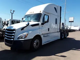 2021 FREIGHTLINER/MERCEDES NEW CASCADIA PX12664