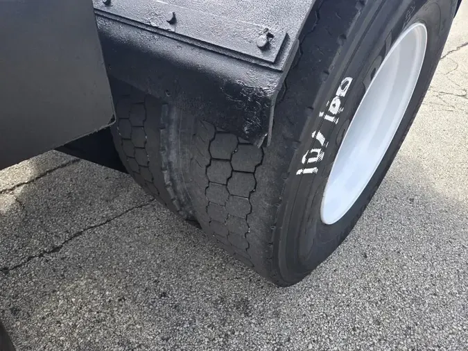 2022 Capacity TJ5000