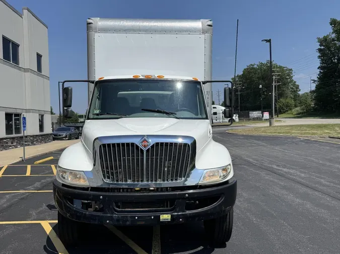 2019 International 4300