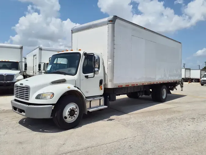 2018 FREIGHTLINER M2 106dbe0bd7df074c95e4a597777c2de1b41