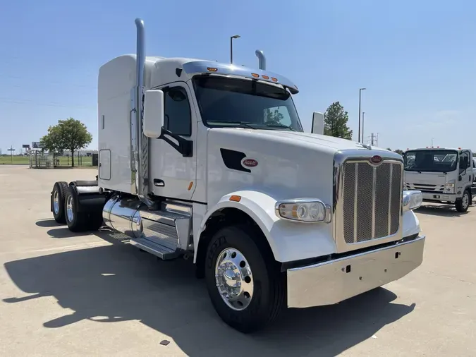 2020 Peterbilt 567