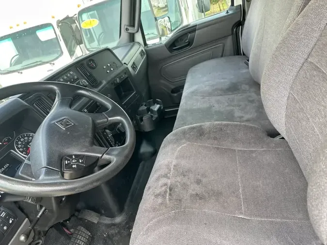 2020 NAVISTAR INTERNATIONAL MV607 (4X2)dbe1d294b27d8ecbb65ed8b0beab2952