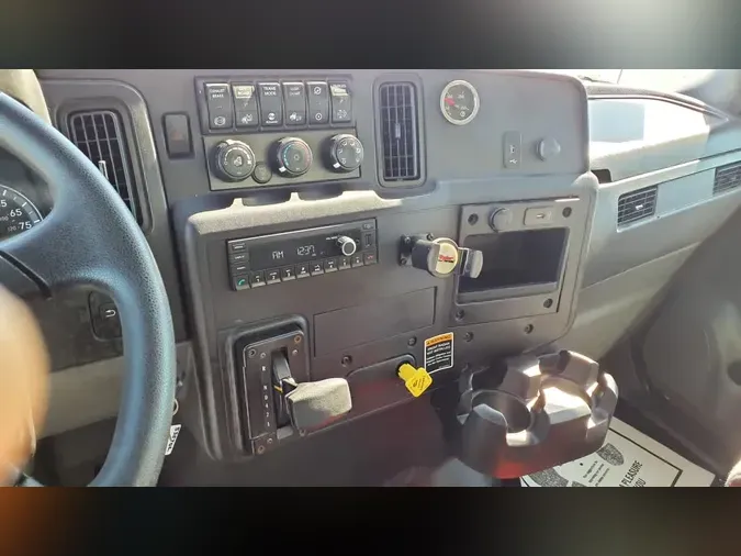 2023 NAVISTAR INTERNATIONAL MV607 (4X2)dbe260b48c91c6b8df43722ce848d5f0