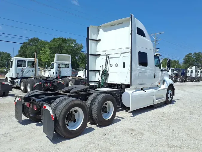 2020 NAVISTAR INTERNATIONAL LT625 SLPR CAB