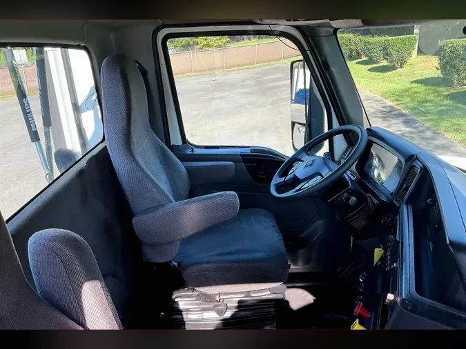 2020 INT LT625 6x4