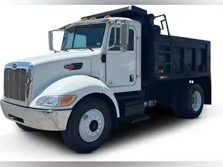 2012 Peterbilt 337