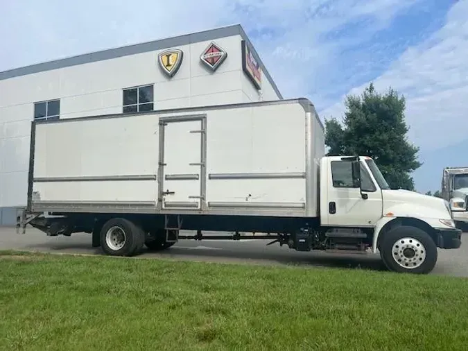 2019 International 4300