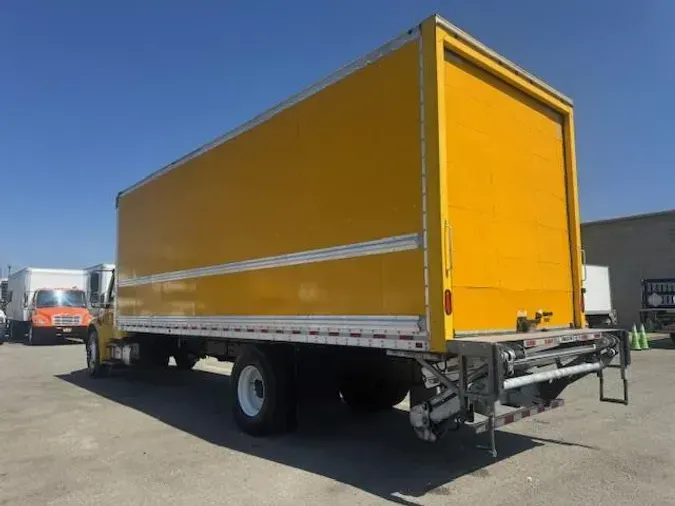 2020 Freightliner Business Class M2 106