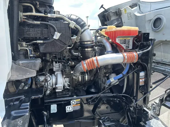2021 Peterbilt 567