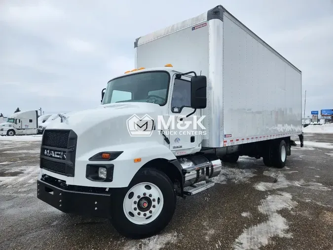 2023 MACK MD MD6dbe73dc627d582ebf2aab028954d1a88