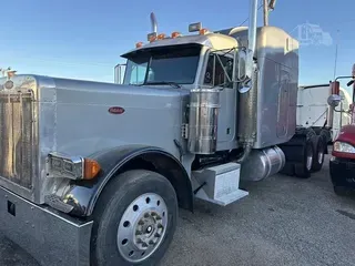 1997 PETERBILT 379EXHD