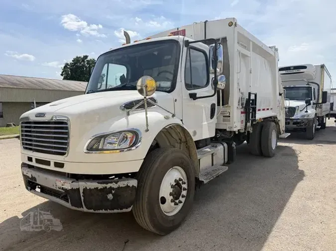2019 FREIGHTLINER BUSINESS CLASS M2 106dbe78497503828ab0b0af085c8bb8f95