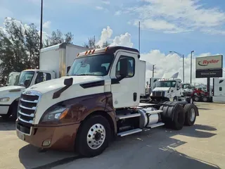 2020 FREIGHTLINER/MERCEDES NEW CASCADIA PX12664