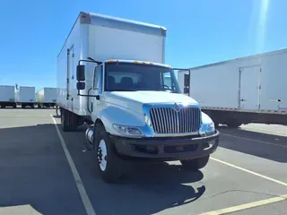 2019 NAVISTAR INTERNATIONAL 4300