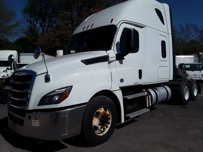 2020 FREIGHTLINER/MERCEDES NEW CASCADIA PX12664dbed446f6a667a644148b65e3788f468