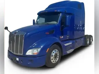 2022 Peterbilt 579