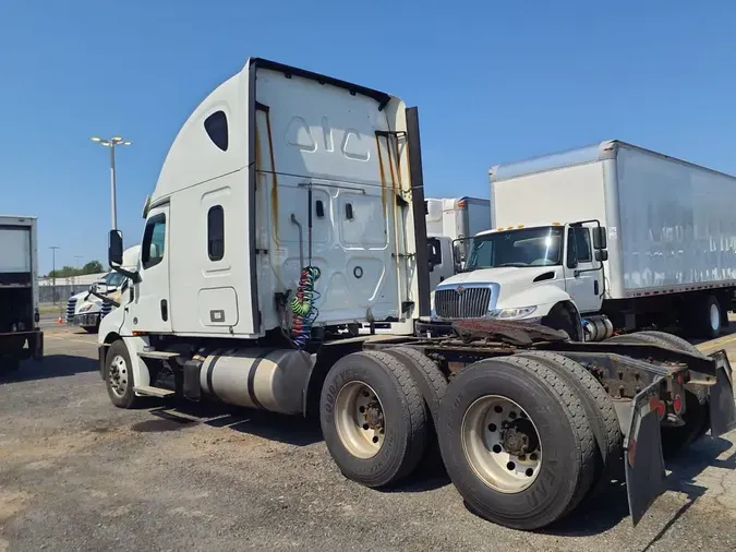 2020 FREIGHTLINER NEW CASCADIA PX12664