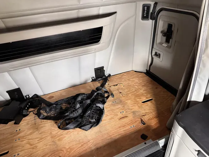 2020 Peterbilt 579