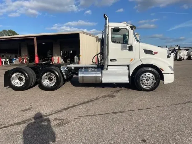 2019 Peterbilt 579